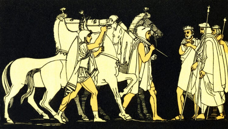 Why Do We Still Love The Odyssey?