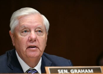 Sen. Lindsey Graham, a close Trump ally, dies after a brief and unexpected illness, his office says