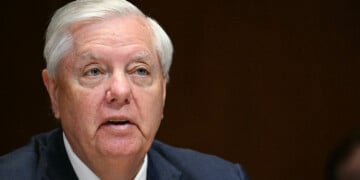 Sen. Lindsey Graham, a close Trump ally, dies after a brief and unexpected illness, his office says
