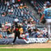 Milwaukee Brewers v Pittsburgh Pirates - Game One