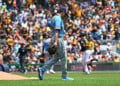 Milwaukee Brewers v Pittsburgh Pirates