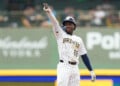 Colorado Rockies v Milwaukee Brewers
