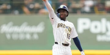 Colorado Rockies v Milwaukee Brewers