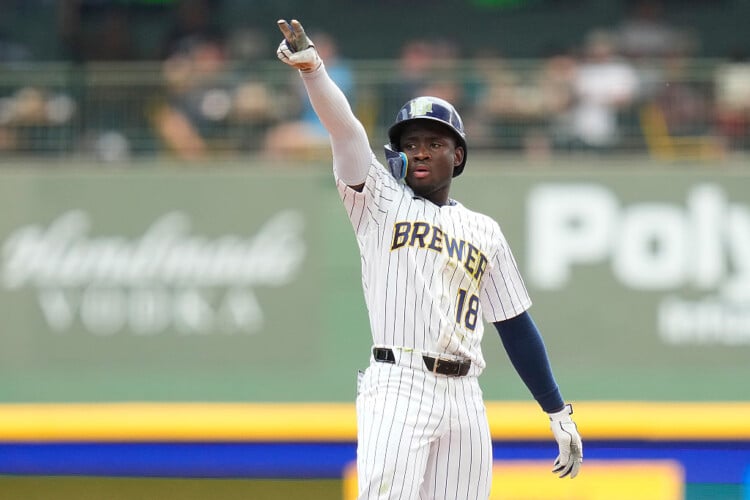 Colorado Rockies v Milwaukee Brewers