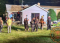 Photo courtesy of the Twin Lakes Fire Department and Rescue Squad.