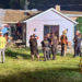 Photo courtesy of the Twin Lakes Fire Department and Rescue Squad.