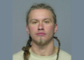 Dayton Milligan. Image courtesy of the Milwaukee County Sheriff's Office.