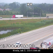 TRAFFIC ALERT: I-41/94 North at Ramp from Drexel Ave, lanes are closed due to a crash