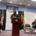 Milwaukee County Sheriff Denita Ball announces Ignite