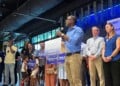 David Crowley reenters the race for governor of Wisconsin