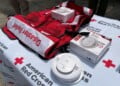 Red Cross Smoke Detectors