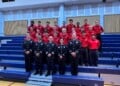 Cadet class of August 19. 2024
