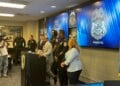 City officials release crime data