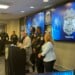 City officials release crime data