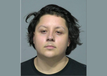 Joseph Guadalupe Macias. Image courtesy of the Milwaukee County Sheriff's Office.