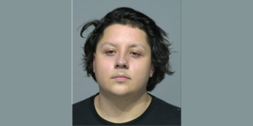 Joseph Guadalupe Macias. Image courtesy of the Milwaukee County Sheriff's Office.