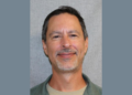 Kevin Buelow. Image courtesy of the Wisconsin Department of Corrections.