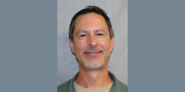 Kevin Buelow. Image courtesy of the Wisconsin Department of Corrections.