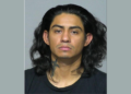 Luis Barahona Lopez. Image courtesy of the Milwaukee County Sheriff's Office.