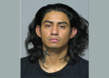Luis Barahona Lopez. Image courtesy of the Milwaukee County Sheriff's Office.