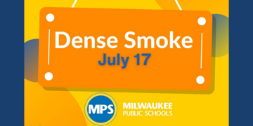 Image courtesy of Milwaukee Public Schools