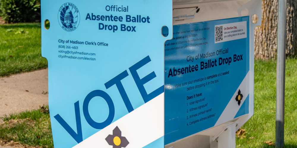 Supreme Court sides with Trump administration on mail voting restrictions ahead of midterms