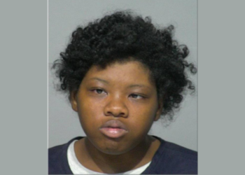 Makenzie Critton. Image courtesy of the Milwaukee County Sheriff's Office.