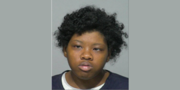 Makenzie Critton. Image courtesy of the Milwaukee County Sheriff's Office.