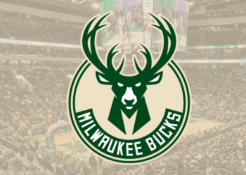 Image courtesy of the Milwaukee Bucks.