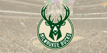 Image courtesy of the Milwaukee Bucks.
