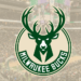 Image courtesy of the Milwaukee Bucks.