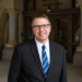 Milwaukee City Attorney Evan Goyke. Image courtesy of Milwaukee City Attorney's Office.