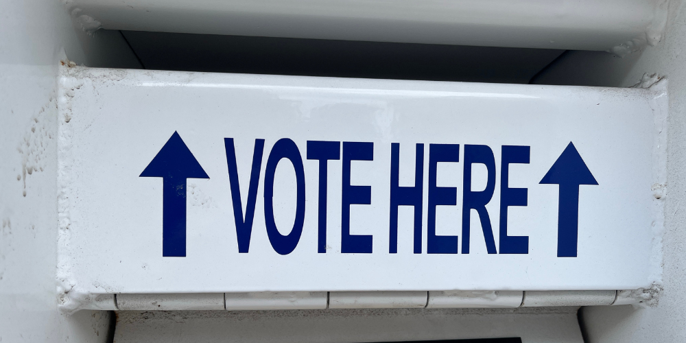 Wisconsin voters begin casting ballots at the polls in chaotic Democratic governor’s race