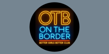 "On the Border" gentleman's club in Franklin, Wisconsin.