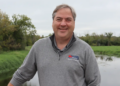 Paul Farrow. Image courtesy of the Waukesha County Administrative Office.