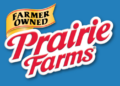 Logo courtesy of Prairie Farms