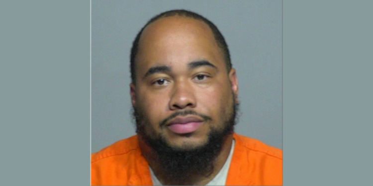 Randall Lenyard Sr. Image courtesy of the Milwaukee County Sheriff's Office.