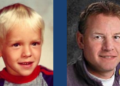 Images of Robert "Bobby Joe" Fritz. Photos courtesy of the Wisconsin Department of Justice's Clearinghouse for Missing & Exploited Children & Adults.
