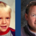 Images of Robert "Bobby Joe" Fritz. Photos courtesy of the Wisconsin Department of Justice's Clearinghouse for Missing & Exploited Children & Adults.