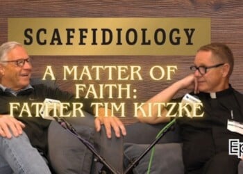 A Matter of Faith: Father Tim Kitzke – Ep. 83