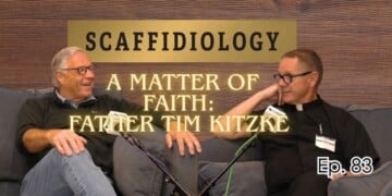 A Matter of Faith: Father Tim Kitzke – Ep. 83