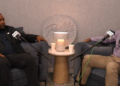 Kyle Wallace and Tory Lowe on Truth to Power, July 17, 2026