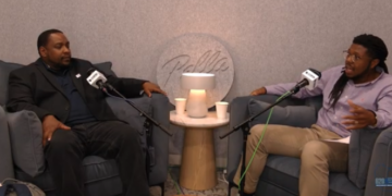 Kyle Wallace and Tory Lowe on Truth to Power, July 17, 2026