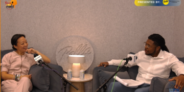 Kyle Wallace interviews State Sen. Francesca Hong on Truth to Power, July 20, 2026