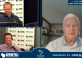 Matt Lepay on Badgers returning to WTMJ: “Good to be back”