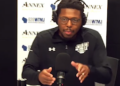Why Kyle Wallace says David Crowley should drop out—again