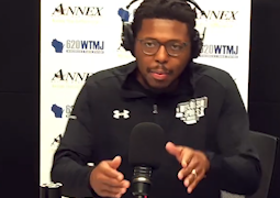 Why Kyle Wallace says David Crowley should drop out—again