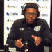 Why Kyle Wallace says David Crowley should drop out—again