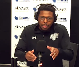 Why Kyle Wallace says David Crowley should drop out—again