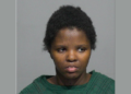 Shyanna Brothers. Image courtesy of the Milwaukee County Sheriff's Office.